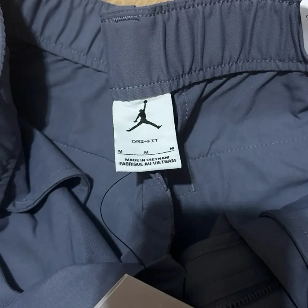 Air Jordan Golf Dri-Fit Ashen Slate Blue HQ8677-075 Shorts
